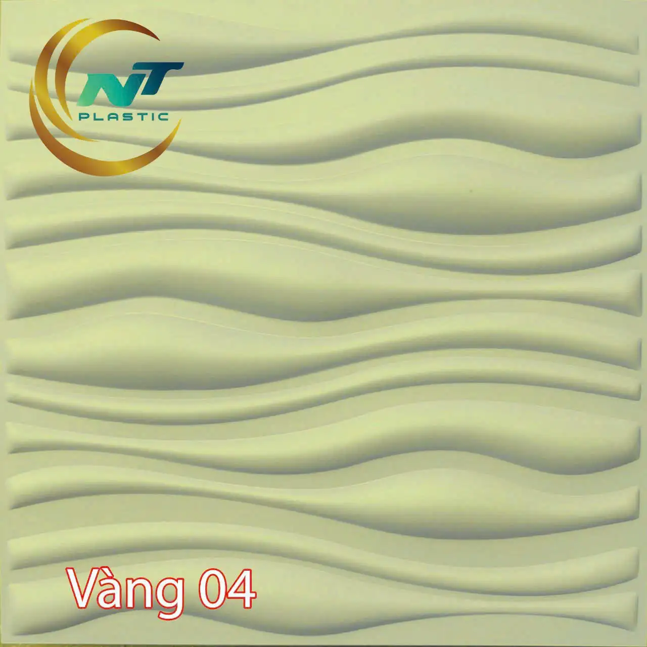 TẤM 3D Vàng 04