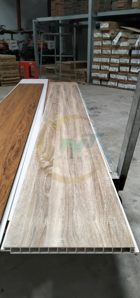 Tấm nhựa lót sàn chịu lực 22mm dùng cho gác lửng