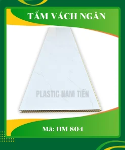 Tấm VÁCH NGĂN HM 804