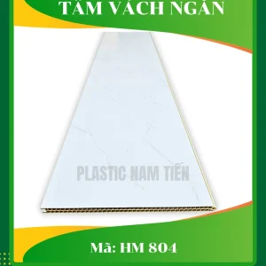 Tấm VÁCH NGĂN HM 804