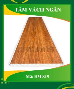 Tấm VÁCH NGĂN HM 819