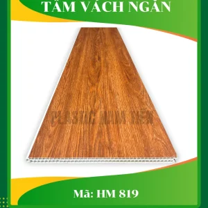 Tấm VÁCH NGĂN HM 819