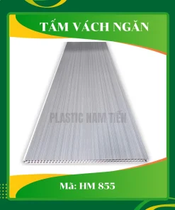 Tấm vách ngăn HM 855