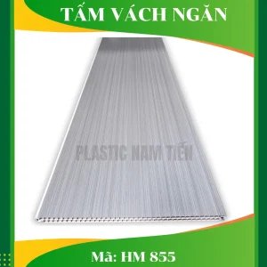 Tấm vách ngăn HM 855