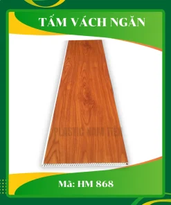 Tấm VÁCH NGĂN HM 868