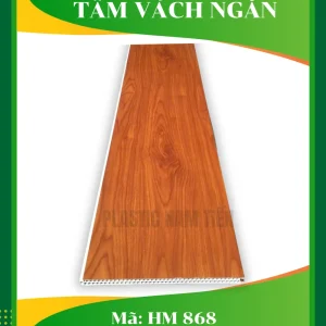 Tấm VÁCH NGĂN HM 868