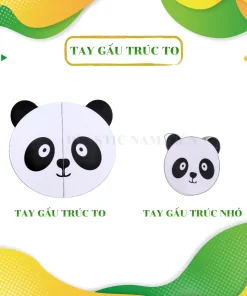 Tay Nắm CNC 19