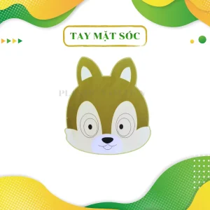 Tay Nắm CNC 34