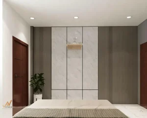 các loại tấm ốp nhựa phổ biến tại miền tây