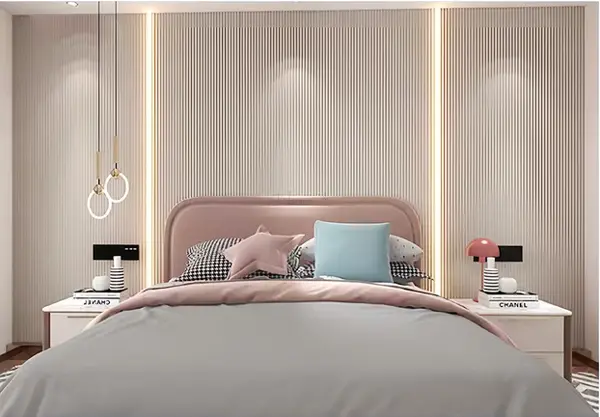 Khái niệm lam sóng nhựa là gì và hình dáng bề mặt 3D thực tế