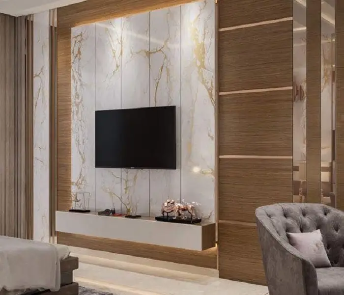 mẫu tấm nhựa giả vân đá mây