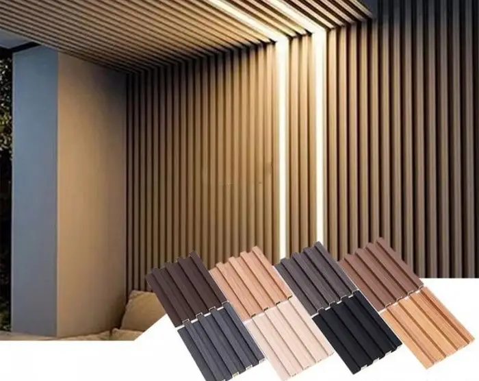 Phân loại các mẫu lam sóng nhựa 3 sóng và 5 sóng.