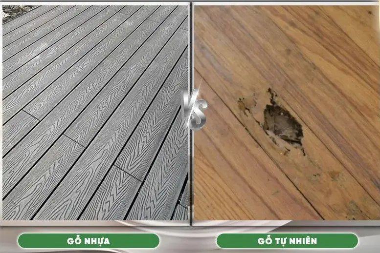 Phân tích chi phí đầu tư và bảo trì dài hạn giữa nội thất nhựa và gỗ