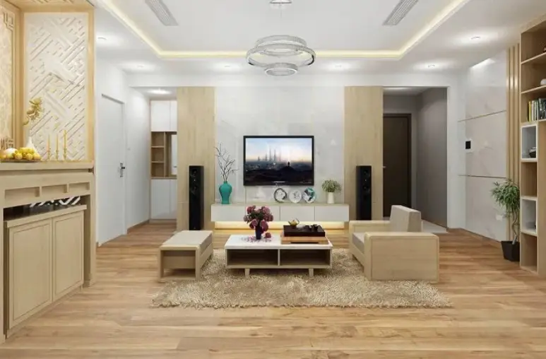 tấm nhựa nano ốp tường