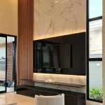 Tổng quan thị trường báo giá tấm nhựa vân đá ốp tường năm 2026