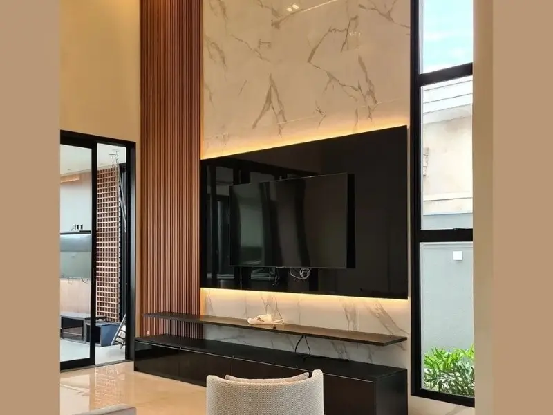 Tổng quan thị trường báo giá tấm nhựa vân đá ốp tường năm 2026