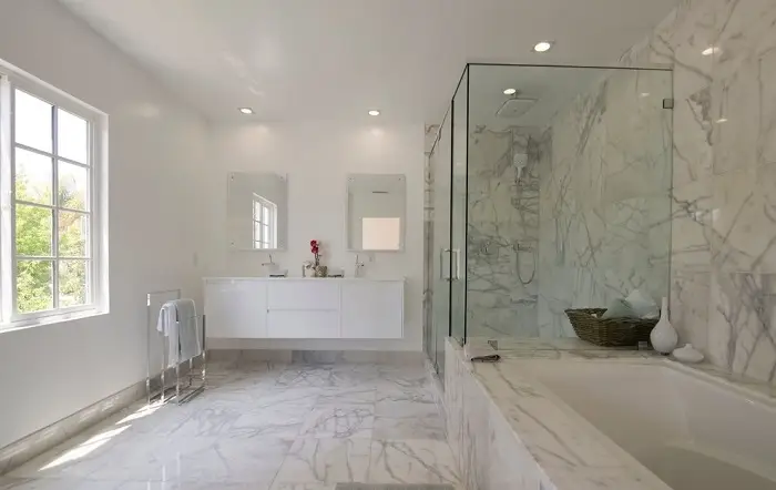 Tư vấn lựa chọn tấm nhựa vân đá tối ưu chi phí cho gia đình