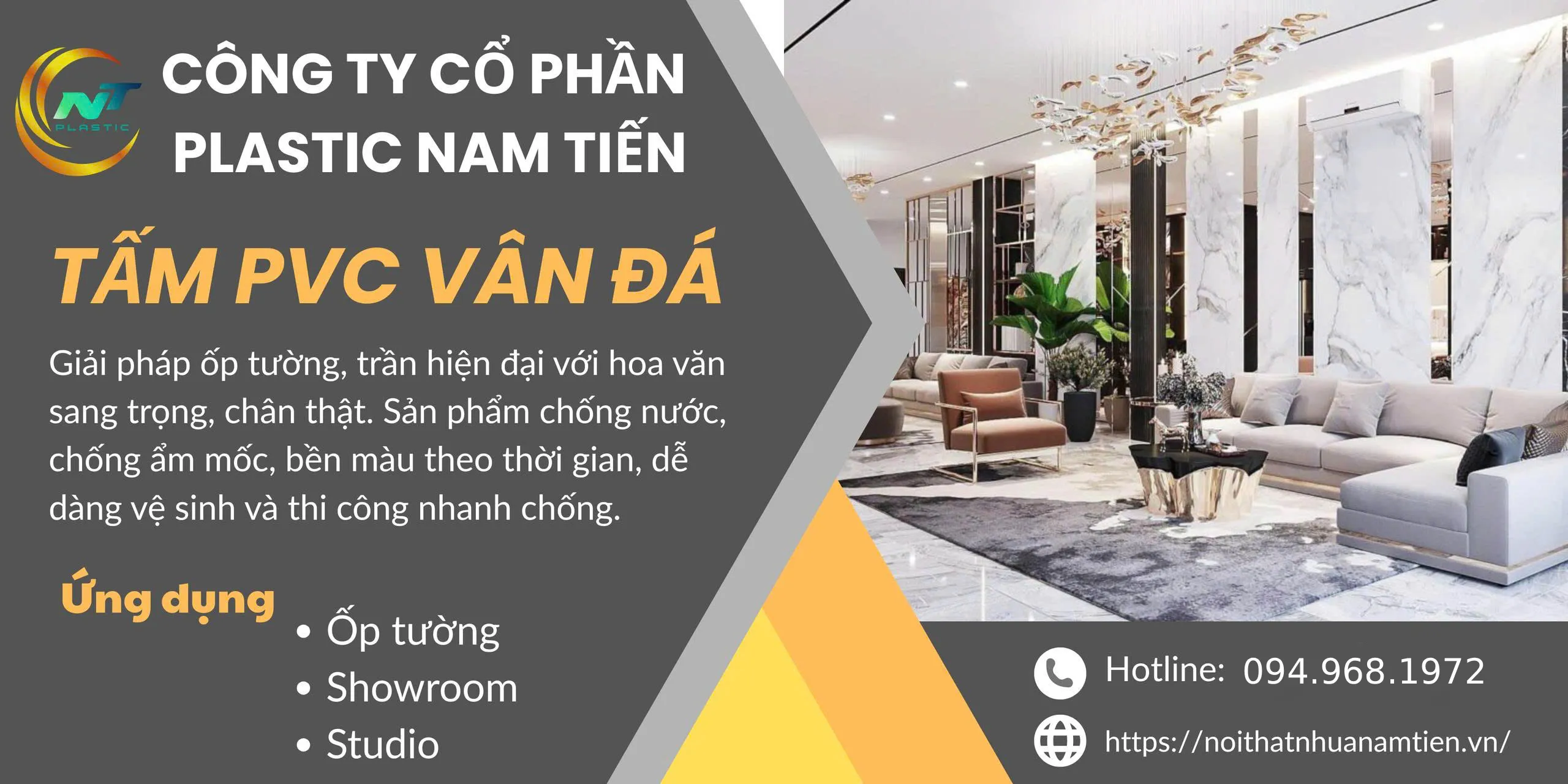 banner web nam tien plastic