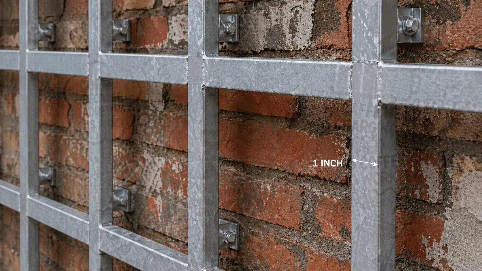 Kỹ thuật đóng khung xương kẽm cách ẩm là giải pháp an tâm và tối ưu nhất