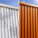 Sự thật tuổi thọ của tấm ốp nhựa ngoài trời có chịu được nắng mưa tốt không?