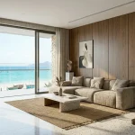 tiêu chuẩn pCCC cho vách ốp nhựa an toàn cho vách ốp nhựa tại căn hộ chung cư cao cấp