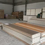 Tổng kho sỉ tấm nhựa ốp tường Vĩnh Long quy mô lớn hiện đại