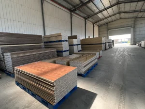 Tổng kho tấm nhựa PVC Cần Thơ với hàng nghìn tấm phôi đặc sẵn tại kho
