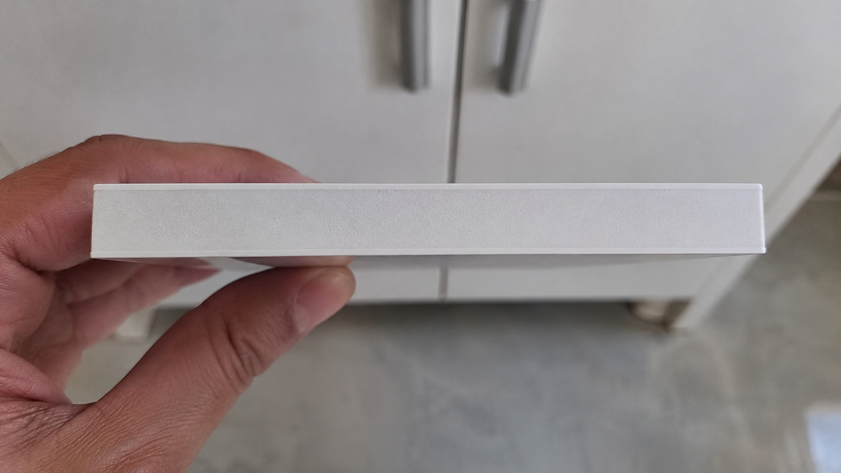 Phôi nhựa đặc PVC không chứa cellulose chống mối tuyệt đối