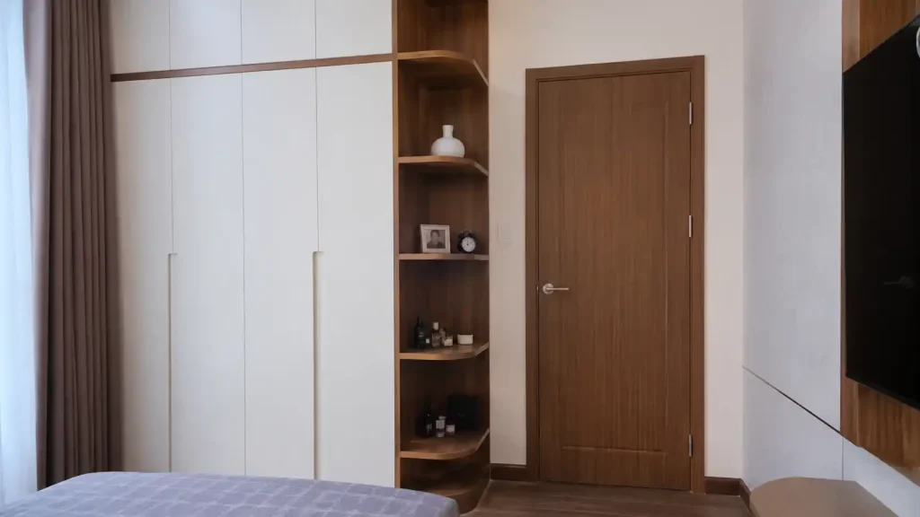 Đánh giá độ bền cửa nhựa Mivi Composite sau 3 năm sử dụng thực tế