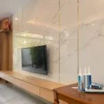 Lựa chọn keo dán quyết định độ bền của hệ vách tấm nhựa ốp tường, keo dán tấm ốp nhựa loại nào tốt