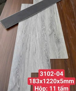 Sàn Hèm Khóa 3102-04