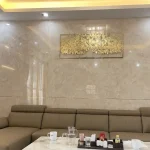 tấm nhựa vân đá có bền không