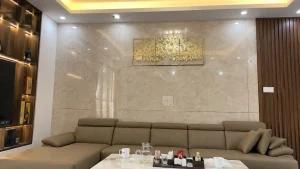tấm nhựa vân đá có bền không