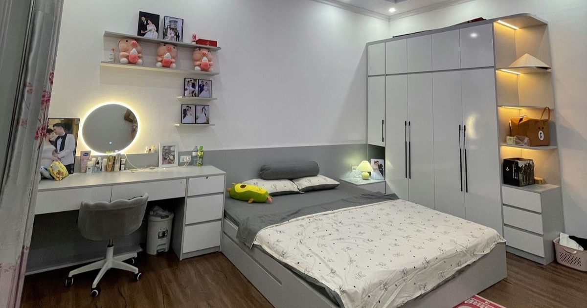 Hướng dẫn phối màu tấm nhựa VF theo các phong cách Japandi, Modern và Luxury để tạo nên không gian sống tinh tế.