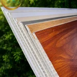 Cận cảnh mặt cắt lõi rỗng hình vuông giảm tải trọng tường, sự thật cấu tạo 4 lớp tấm nhựa nano