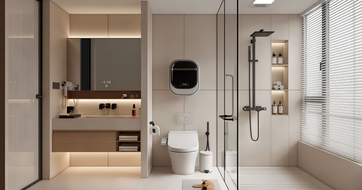 Gợi ý các hạng mục nội thất nên ưu tiên sử dụng tấm nhựa BENTO để tối ưu độ bền, tính thẩm mỹ và khả năng chống ẩm.