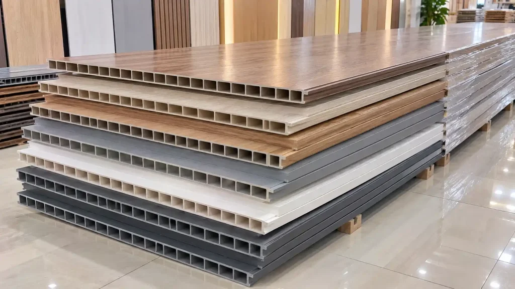 Báo giá vật tư tấm lót sàn nhựa chịu lực Kiên Giang