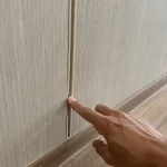Cách khắc phục các lỗi khi ốp tường nhựa giúp tăng độ bền cho công trình