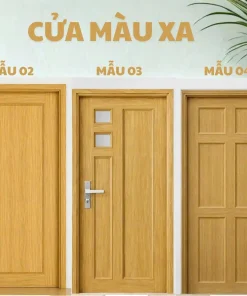 cửa nhựa nam tiến