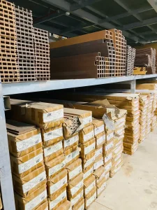 Tấm lót sàn nhựa chịu lực Kiên Giang tại tổng kho Nam Tiến