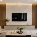 Tấm nhựa ốp tường có cách nhiệt không là thắc mắc của nhiều gia chủ khi hoàn thiện nhà