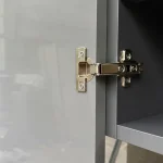 Thi công phụ kiện tủ bếp nhựa Miền Tây