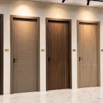 Tổng kho phân phối cửa nhựa composite miền tây