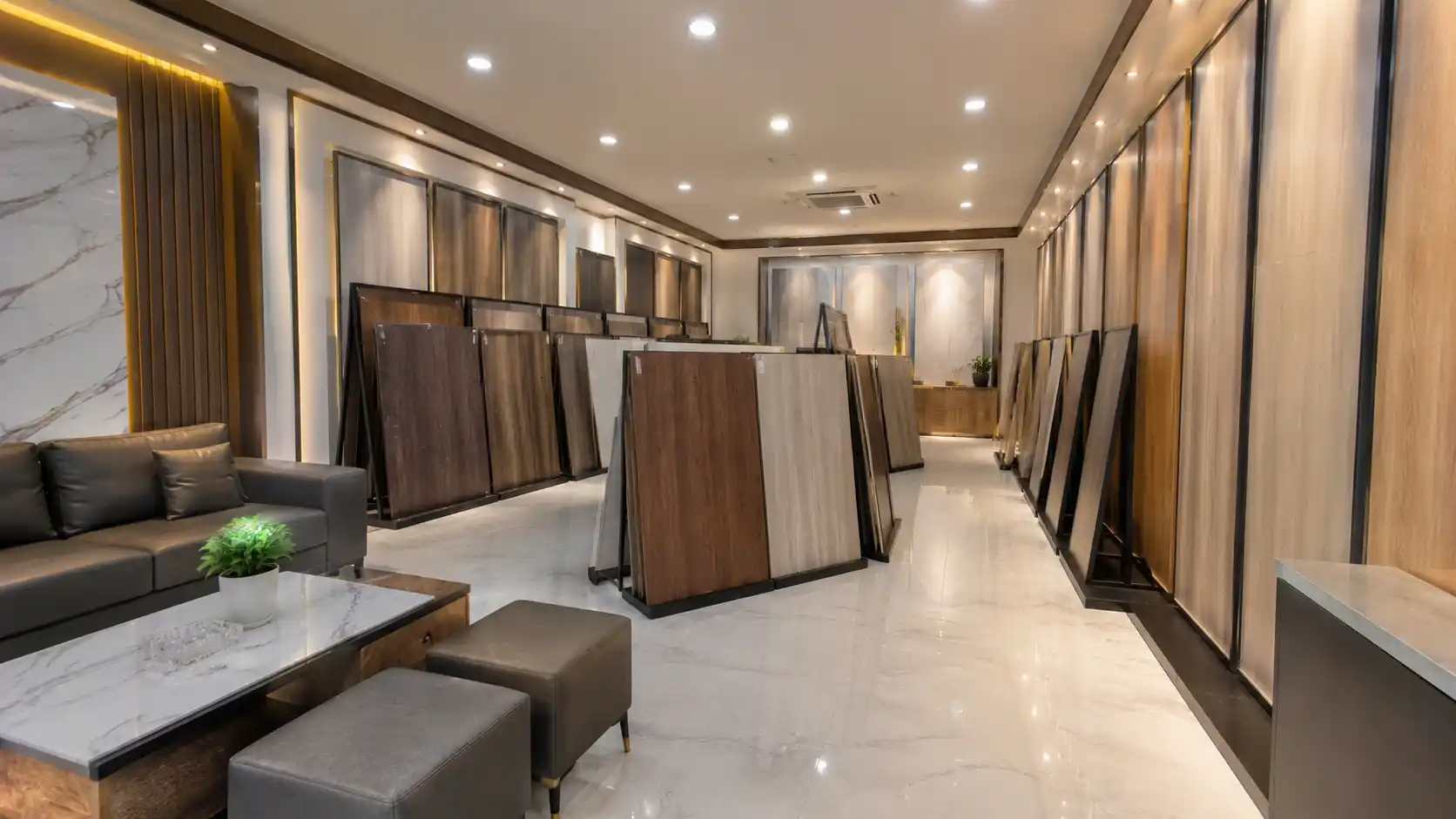 Tổng kho phân phối sỉ tấm nhựa nội thất Cần Thơ