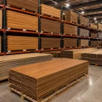 Tổng kho tấm nhựa Ecoplast Cần Thơ