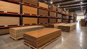 Tổng kho tấm nhựa Ecoplast Cần Thơ