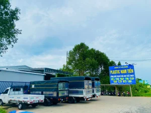 tổng kho tấm nhựa ốp tường Cần Thơ