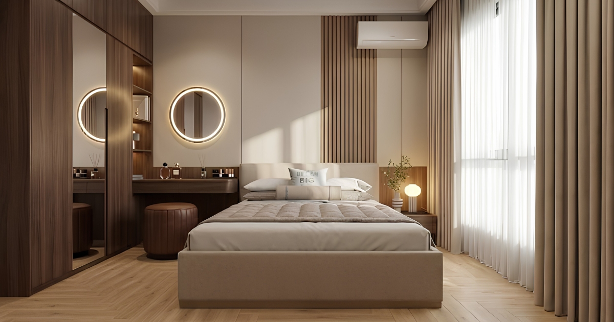 Khám phá những ý tưởng thiết kế tủ áo đẹp với tấm nhựa BENTO, gợi ý phối màu, kiểu cánh tủ và giải pháp tối ưu không gian.