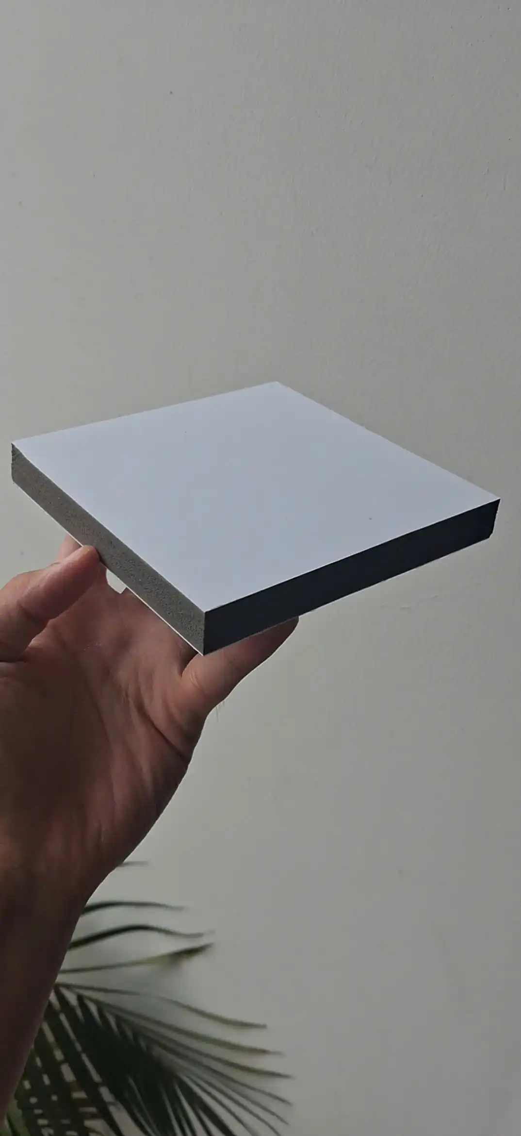 Cấu tạo 3 lớp cốt đặc than tre khử mùi của tấm ván vạt giường