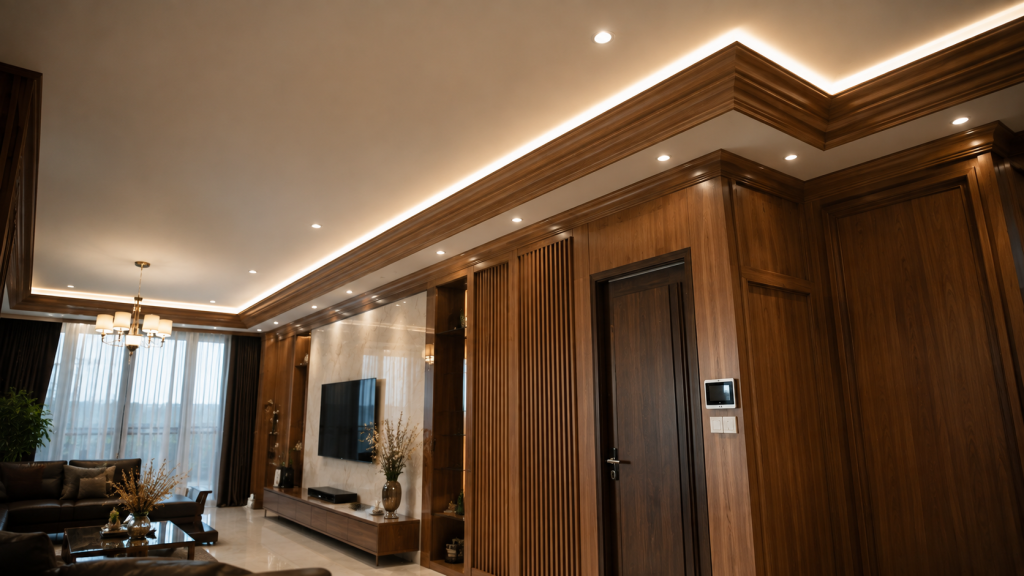 Lời khuyên độ bền màu phào chỉ khi tiếp xúc ánh sáng